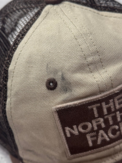 Vintage The North Face Trucker Cap