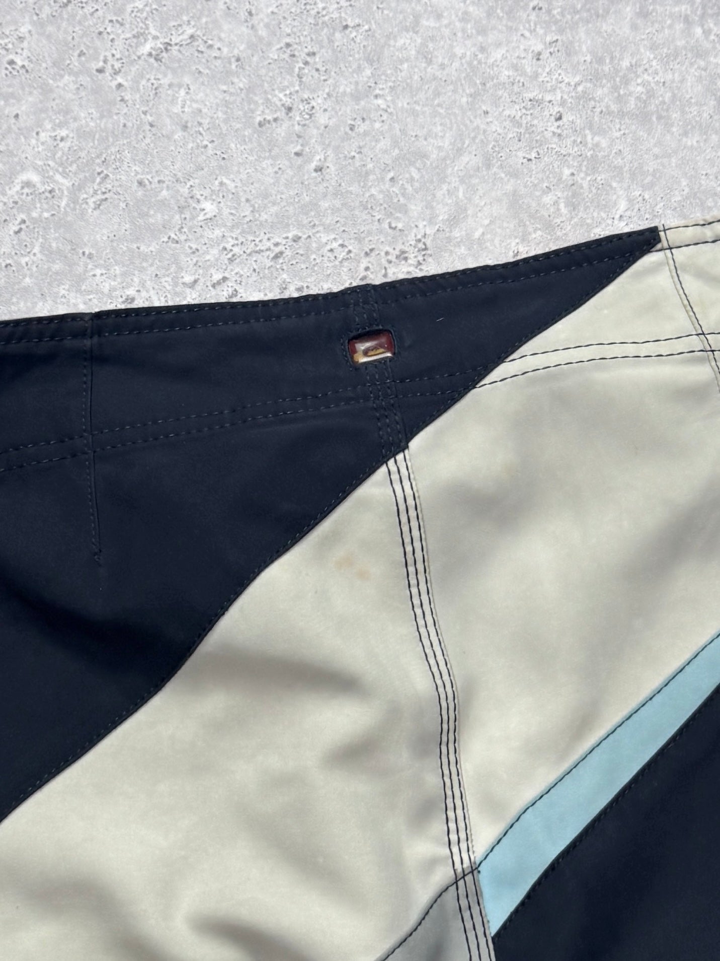 Vintage 2000s Quiksilver Boardshorts (34”)