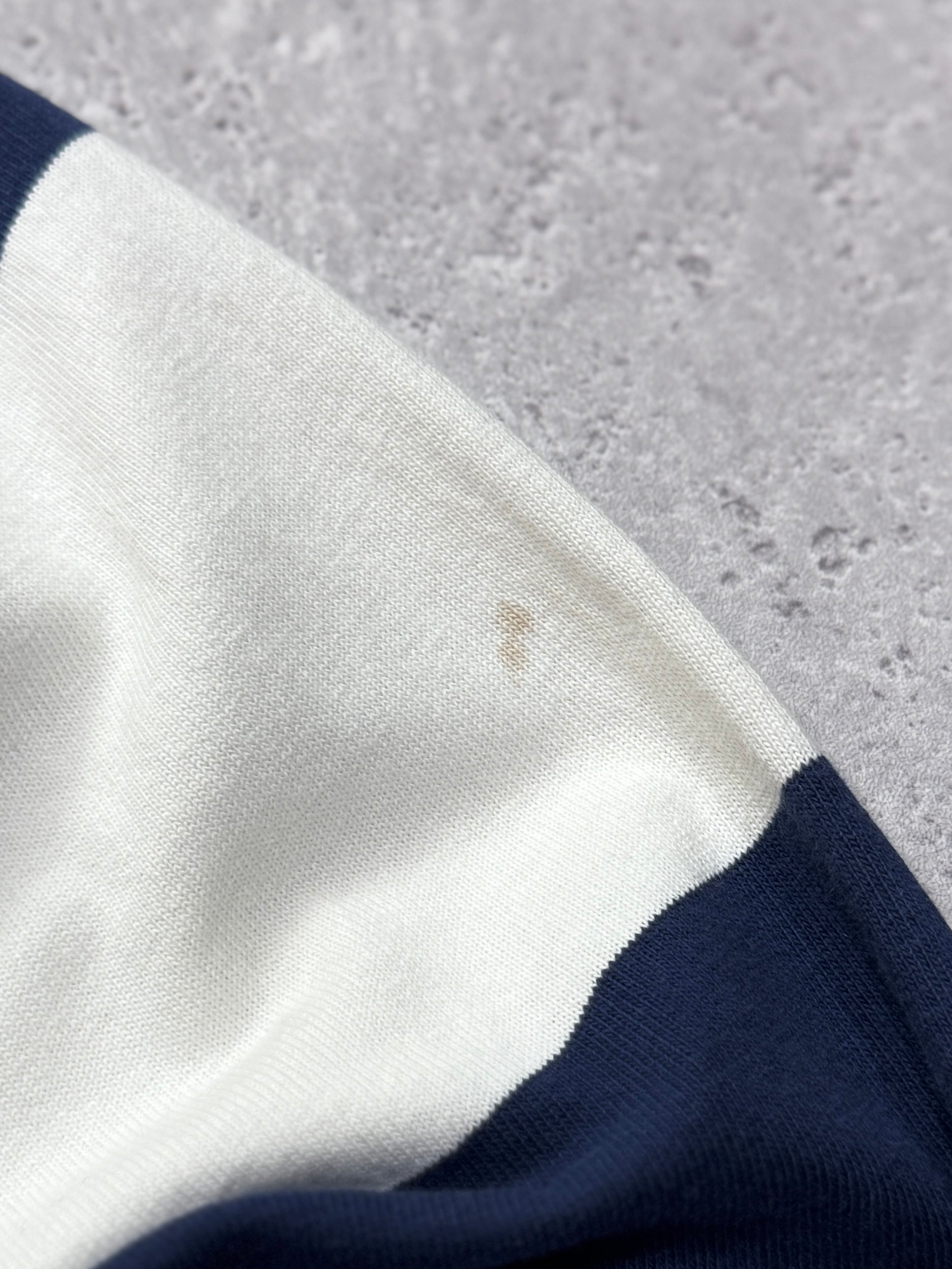 Vintage Polo Ralph Lauren Rugby Sweater (L)