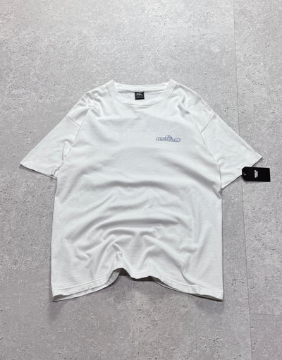 Vintage 90s Quiksilver Surfwear Tee (XL)