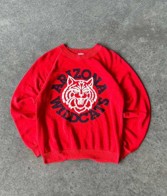 Vintage 90s Arizona Wildcats Sweater (M)