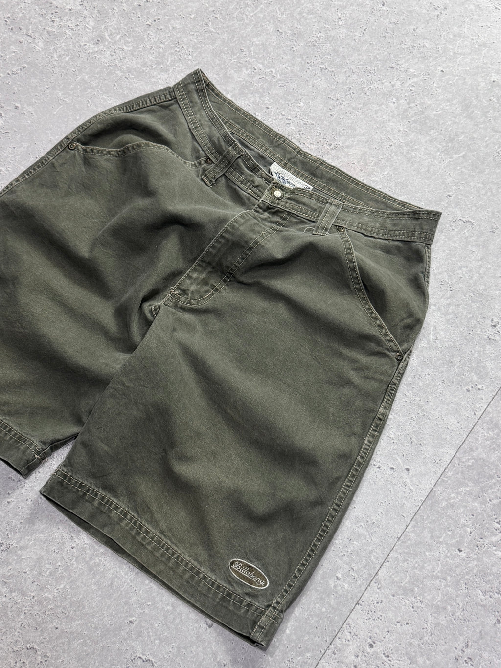 Vintage 90s Billabong Shorts (32")