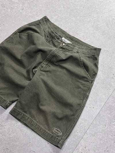 Vintage 90s Billabong Shorts (32")