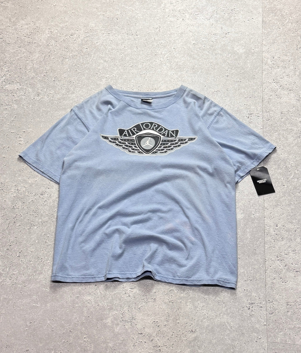 Vintage 2000s Air Jordan Tee (S)