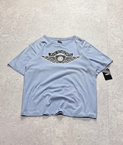 Vintage 2000s Air Jordan Tee (S)