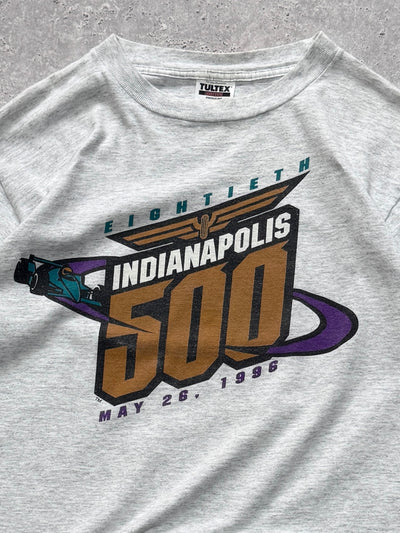 Vintage 1996 Indianapolis 500 Racing Tee (L)