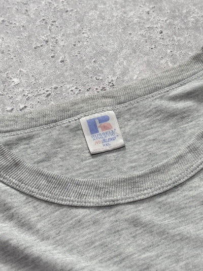 Vintage 90s Snyder Tigers College Tee (2XL)