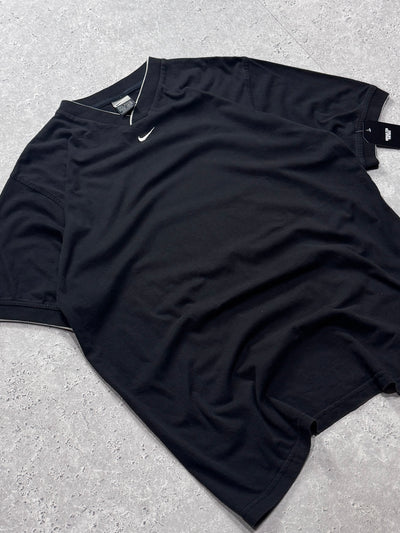 Vintage 2000s Nike Essential Tee (XL)