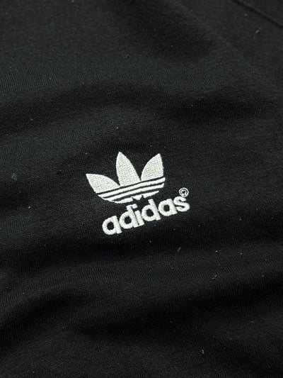 Vintage 90s Adidas Embroidered Sweater (L)