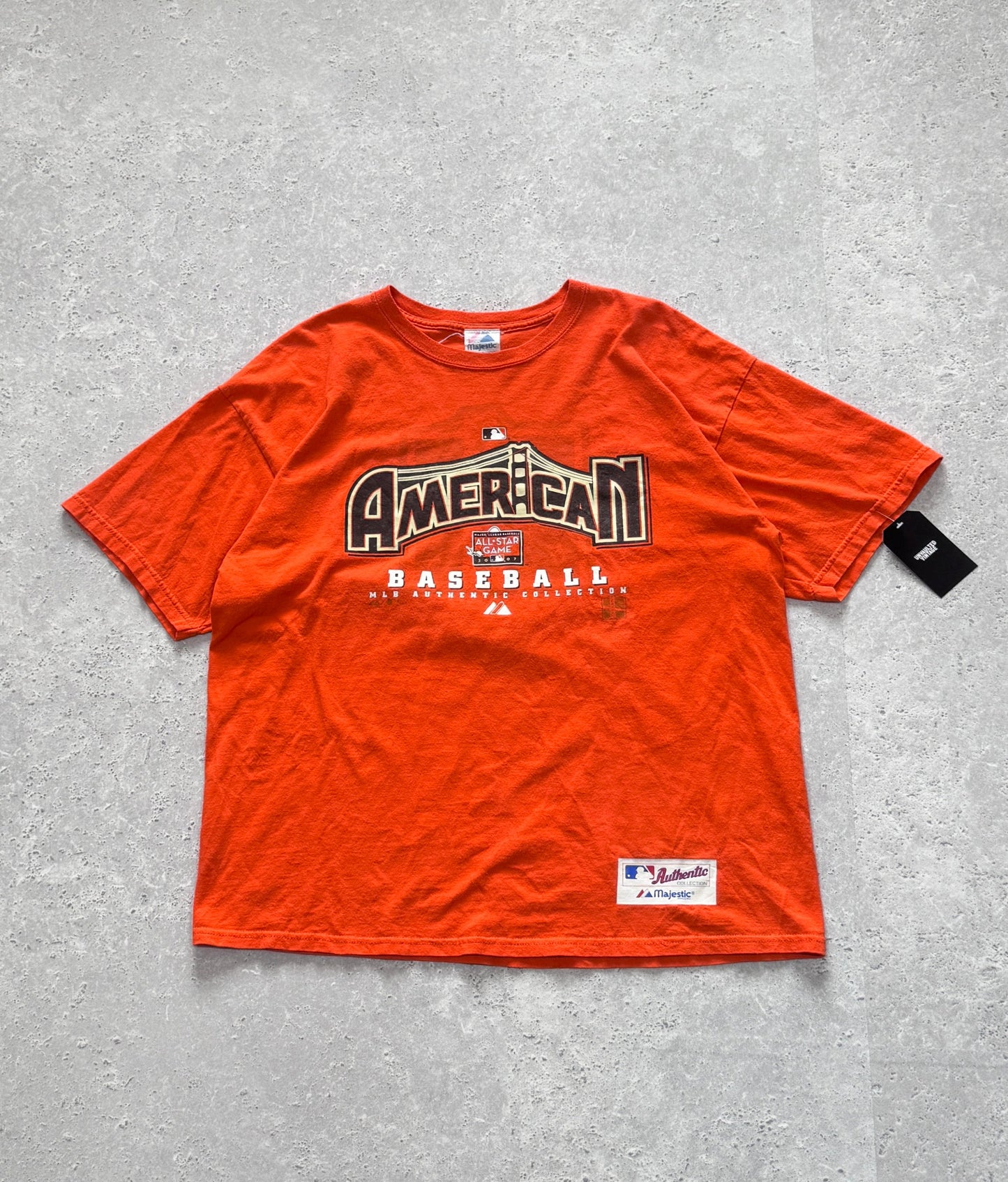 Vintage 00s MLB All Star Game Tee (L)