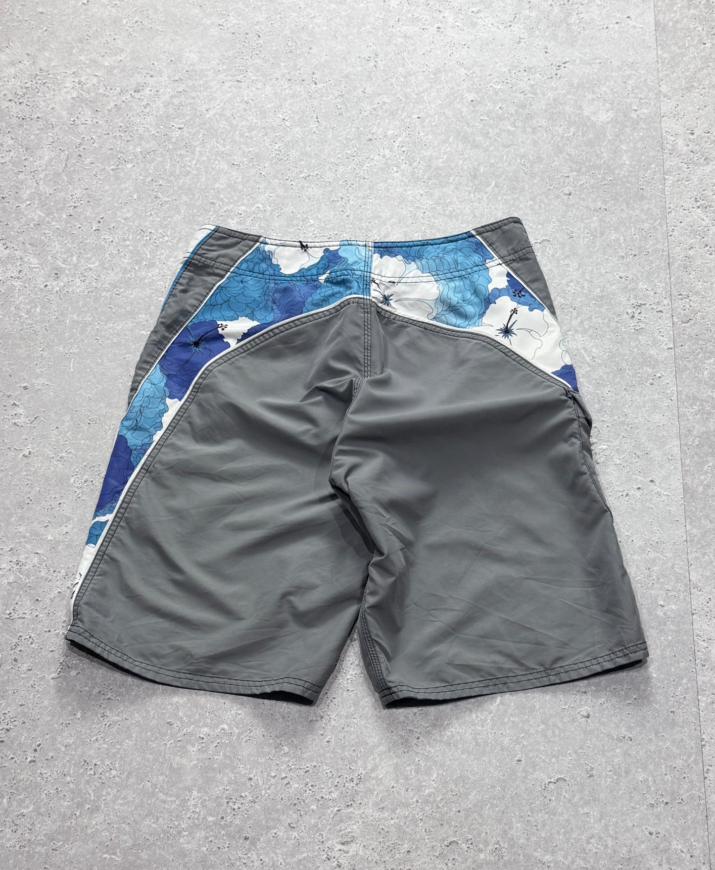 Vintage 2000s Rusty Surfwear Boardshorts (30")