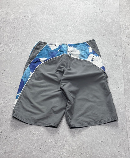 Vintage 2000s Rusty Surfwear Boardshorts (30")