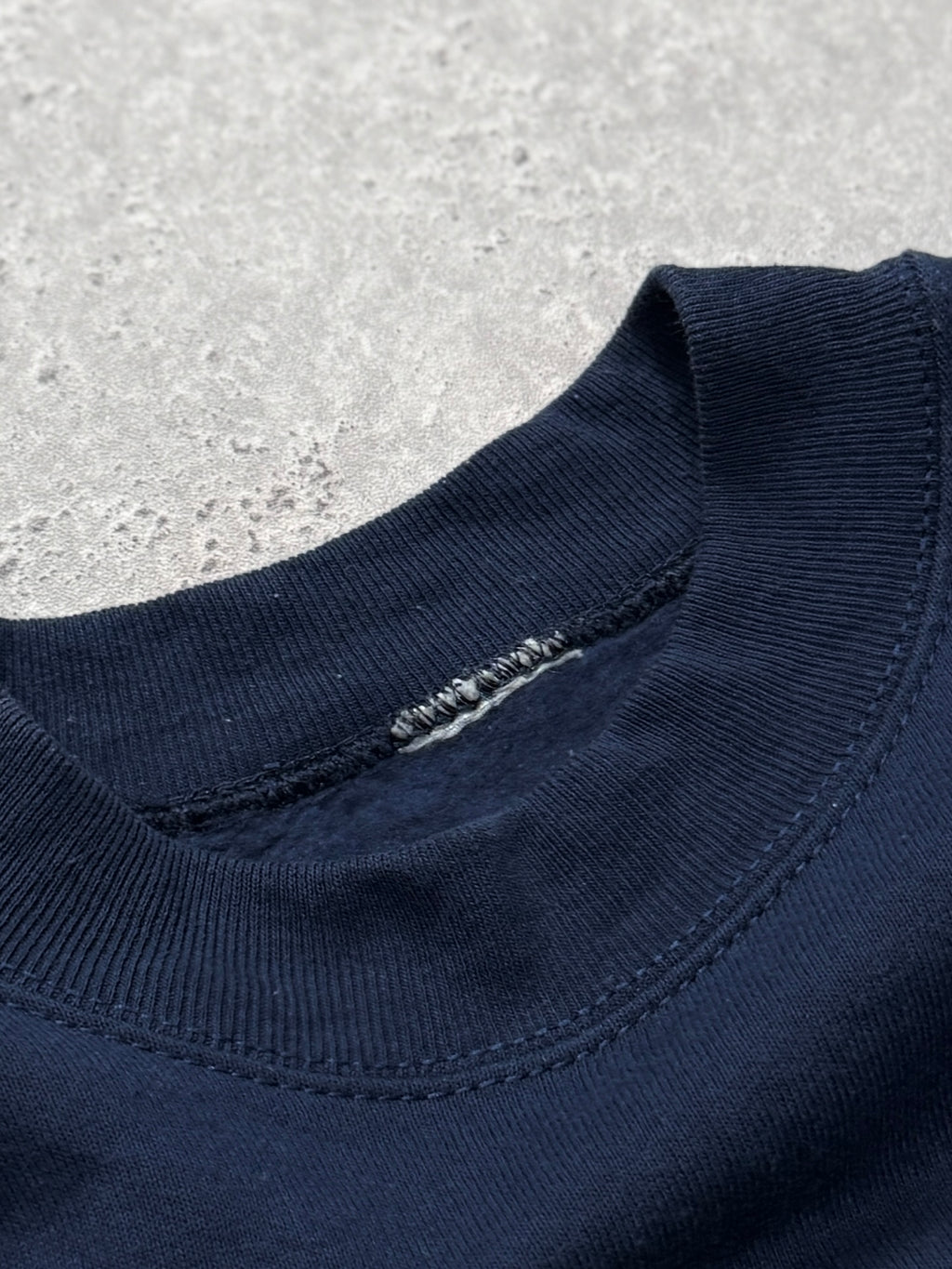 Vintage 90s Fruit of the Loom Sweater (XL)
