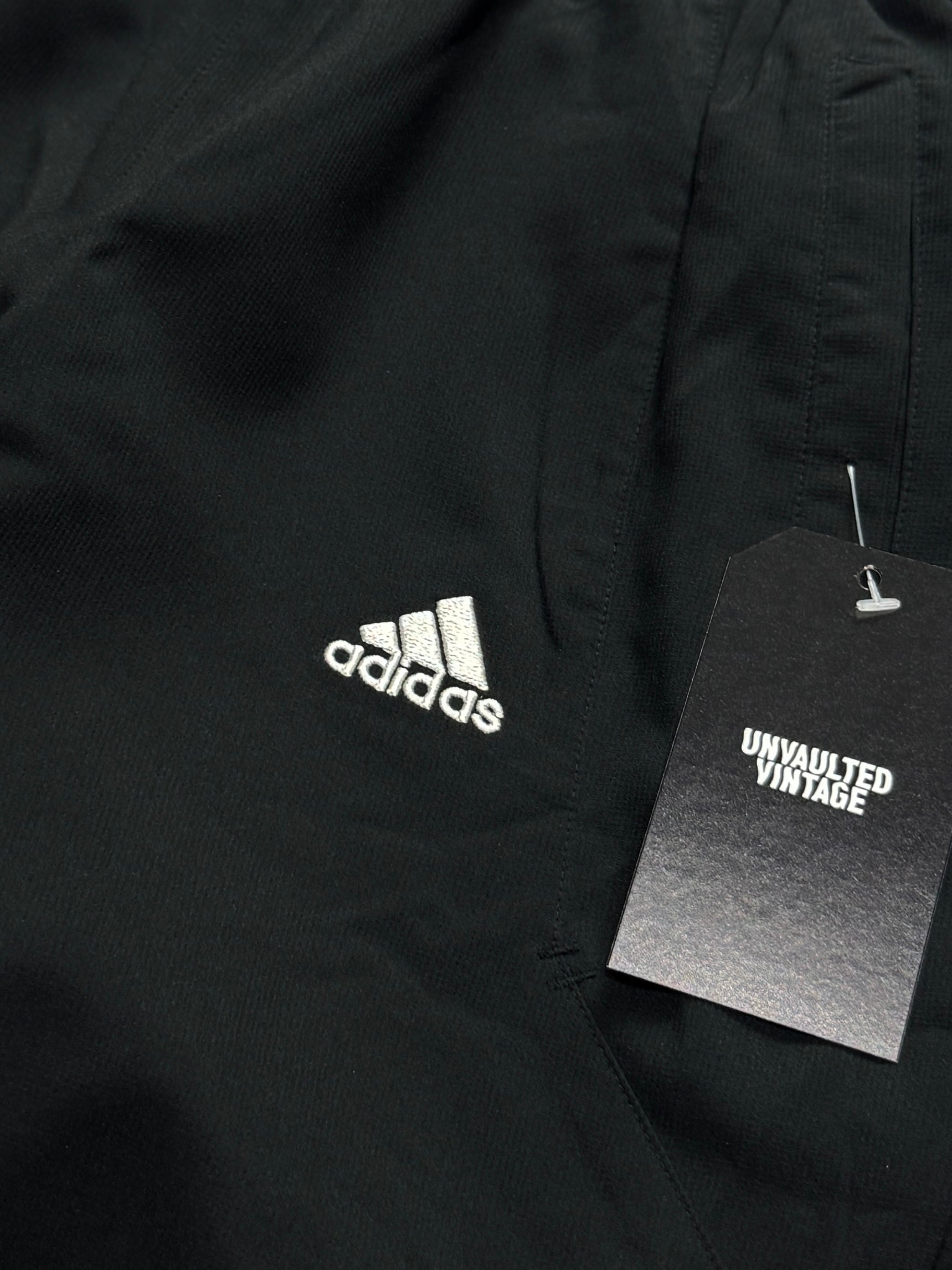 Vintage 2000s Adidas Track Short (XS)