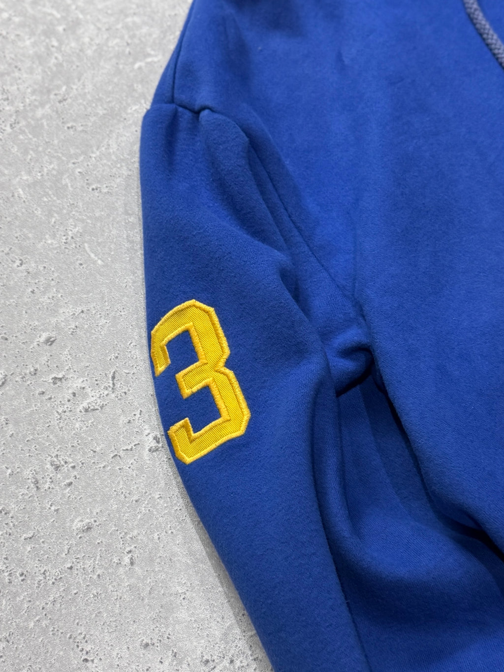Vintage Polo Ralph Lauren Hoodie (L)
