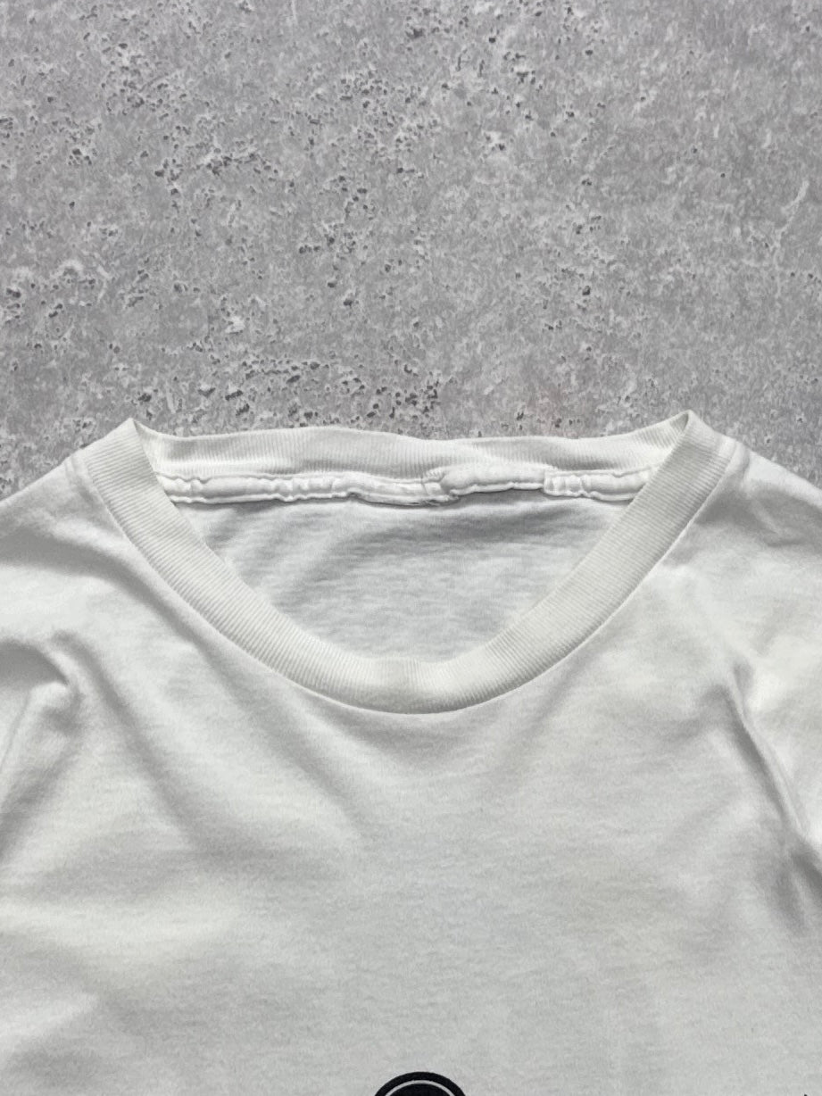 Vintage 90s Nike Town New York (XL)