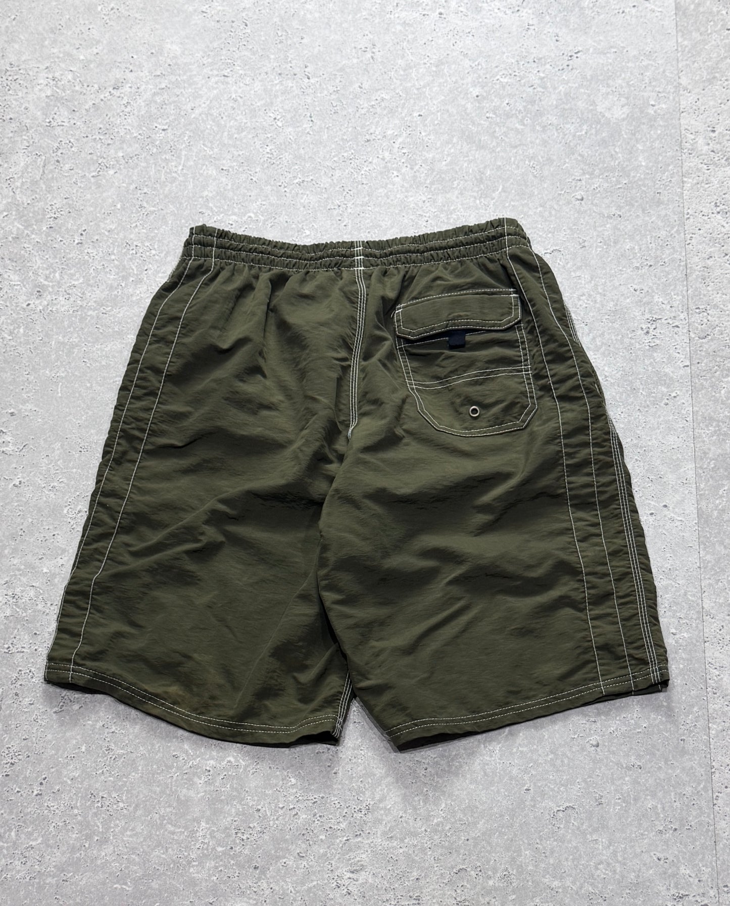Vintage 2000s O'Neill Boardshorts (32")