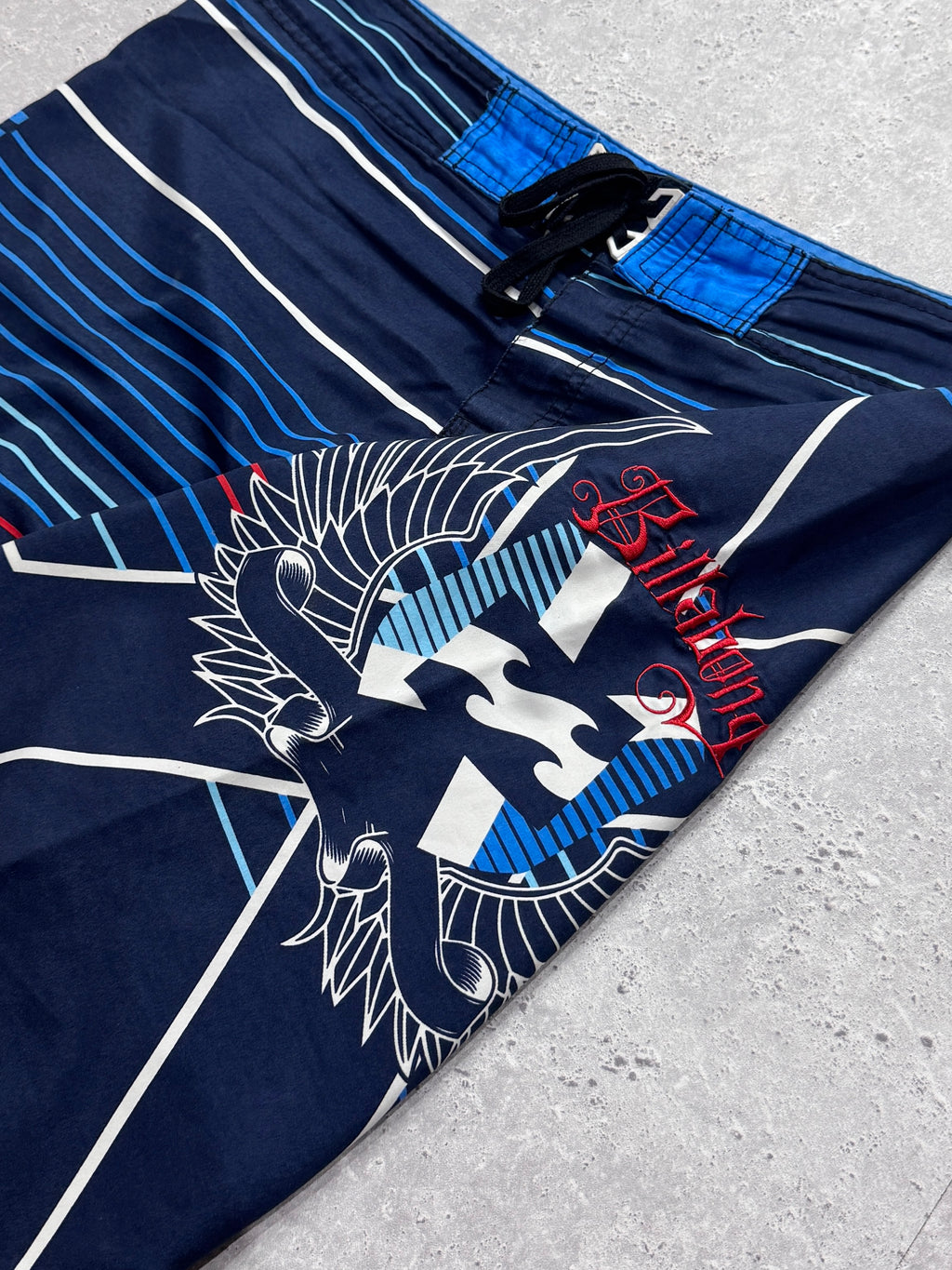 Vintage Y2K Billabong Boardshorts (38")