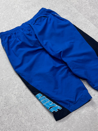 Vintage 2000s Nike Track Shorts (M)