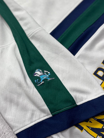 Vintage 2000s Notre Dame College Jersey (2XL)