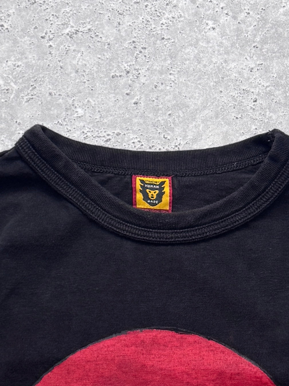 Designer Human Made Coca Cola Tee (M)