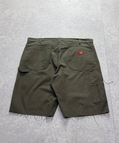 Vintage Dickies Workwear Shorts (38”)