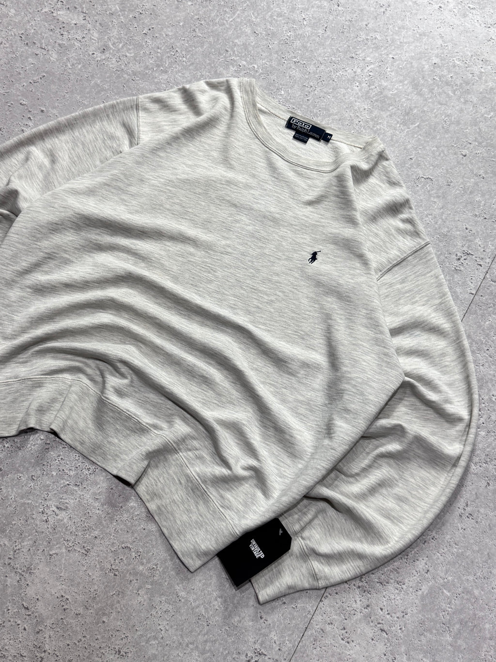 Vintage Polo Ralph Lauren Sweater (L)
