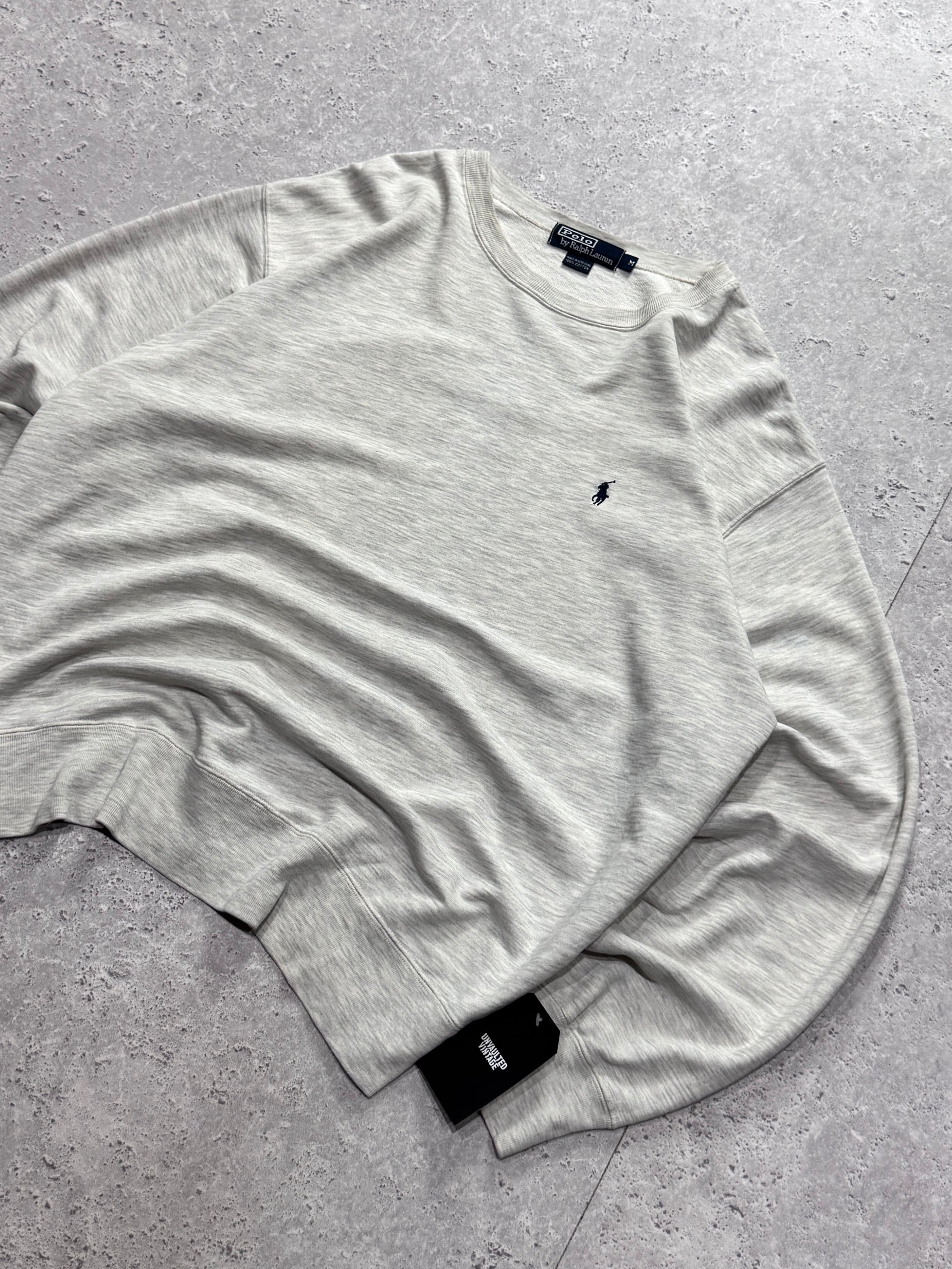 Vintage Polo Ralph Lauren Sweater (L)