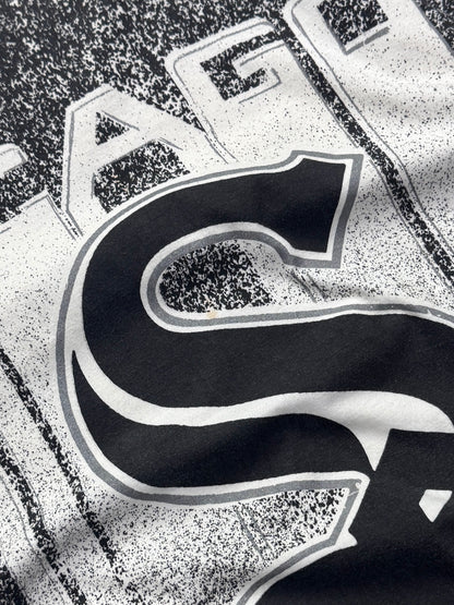 Vintage 1991 Chicago White Sox MLB Tee (XL)