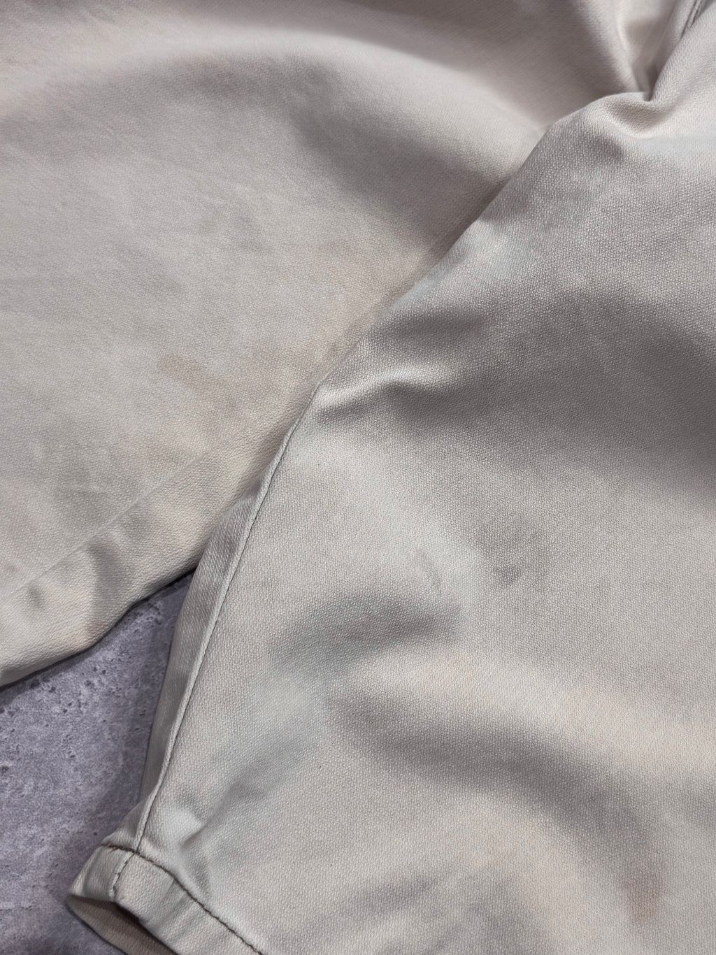 Vintage 2000s Quiksilver Embroidered Shorts (30")