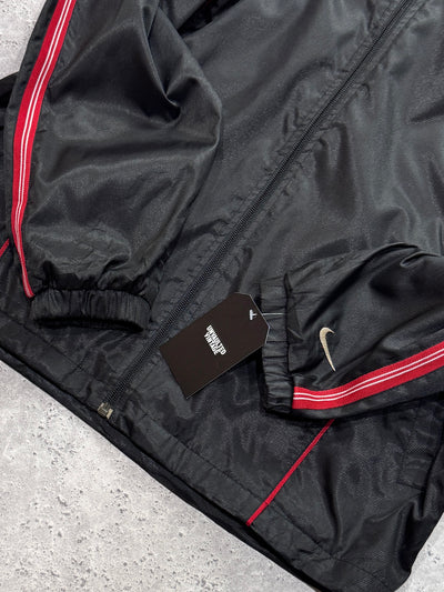 Vintage 2000s Nike Heavy Windbreaker Jacket (XL)
