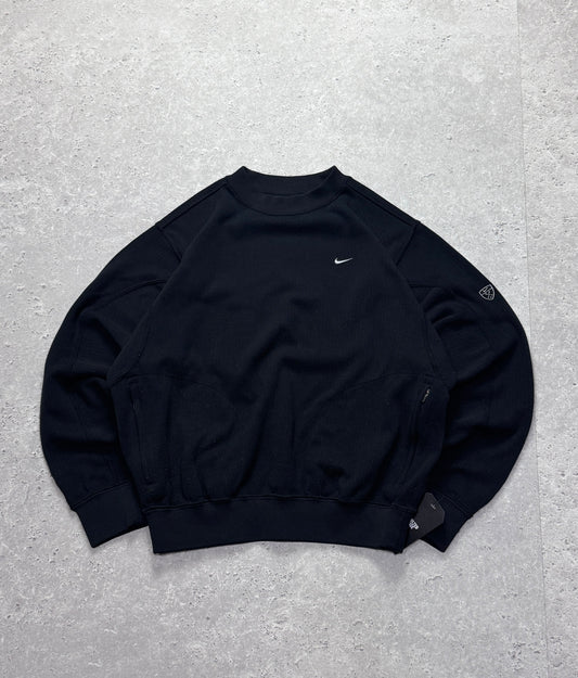 Vintage 2000s Nike Golf Pullover Sweater (S)