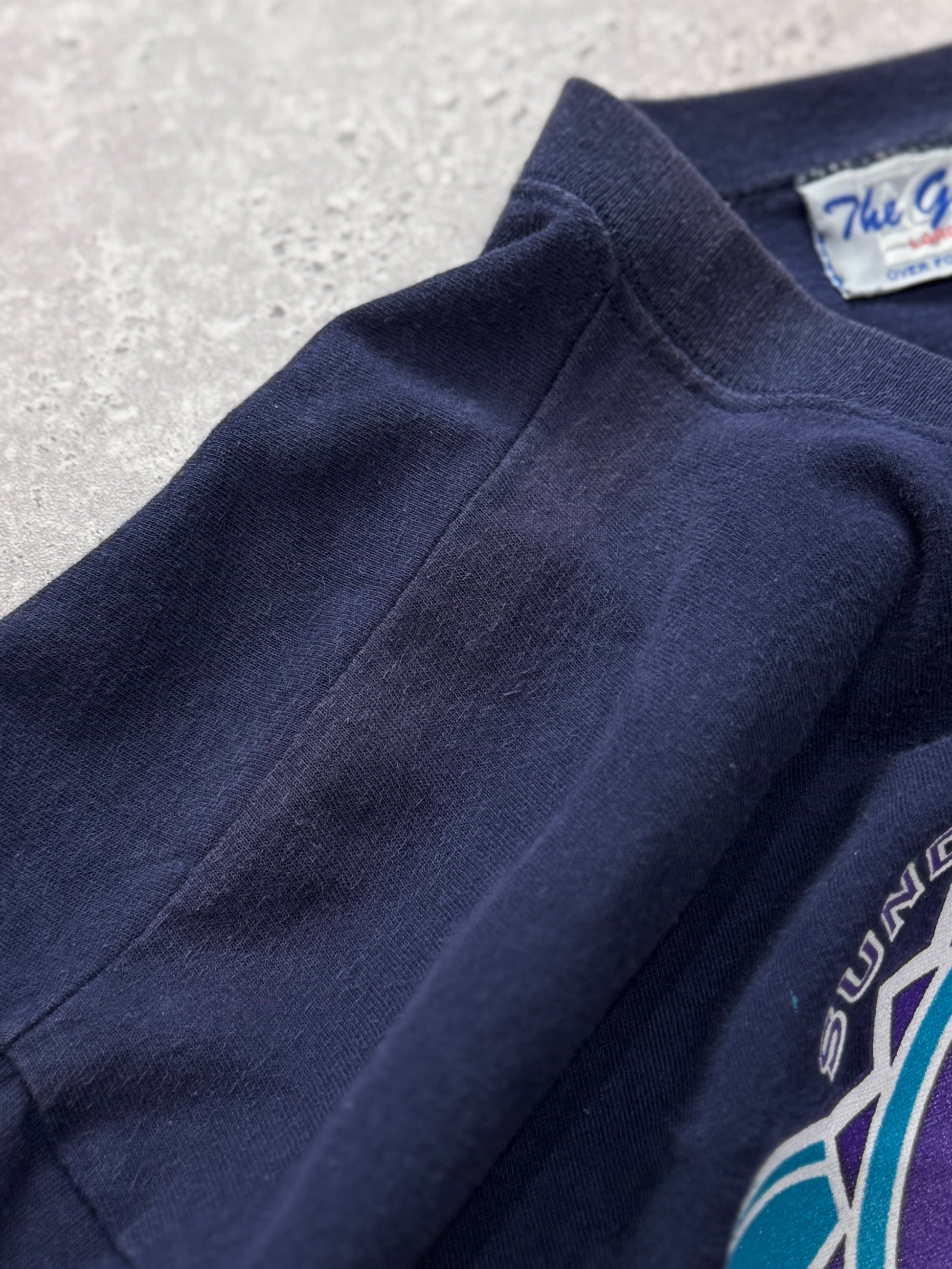 Vintage 1994 Dallas Cowboys NFL Superbowl Tee (L)