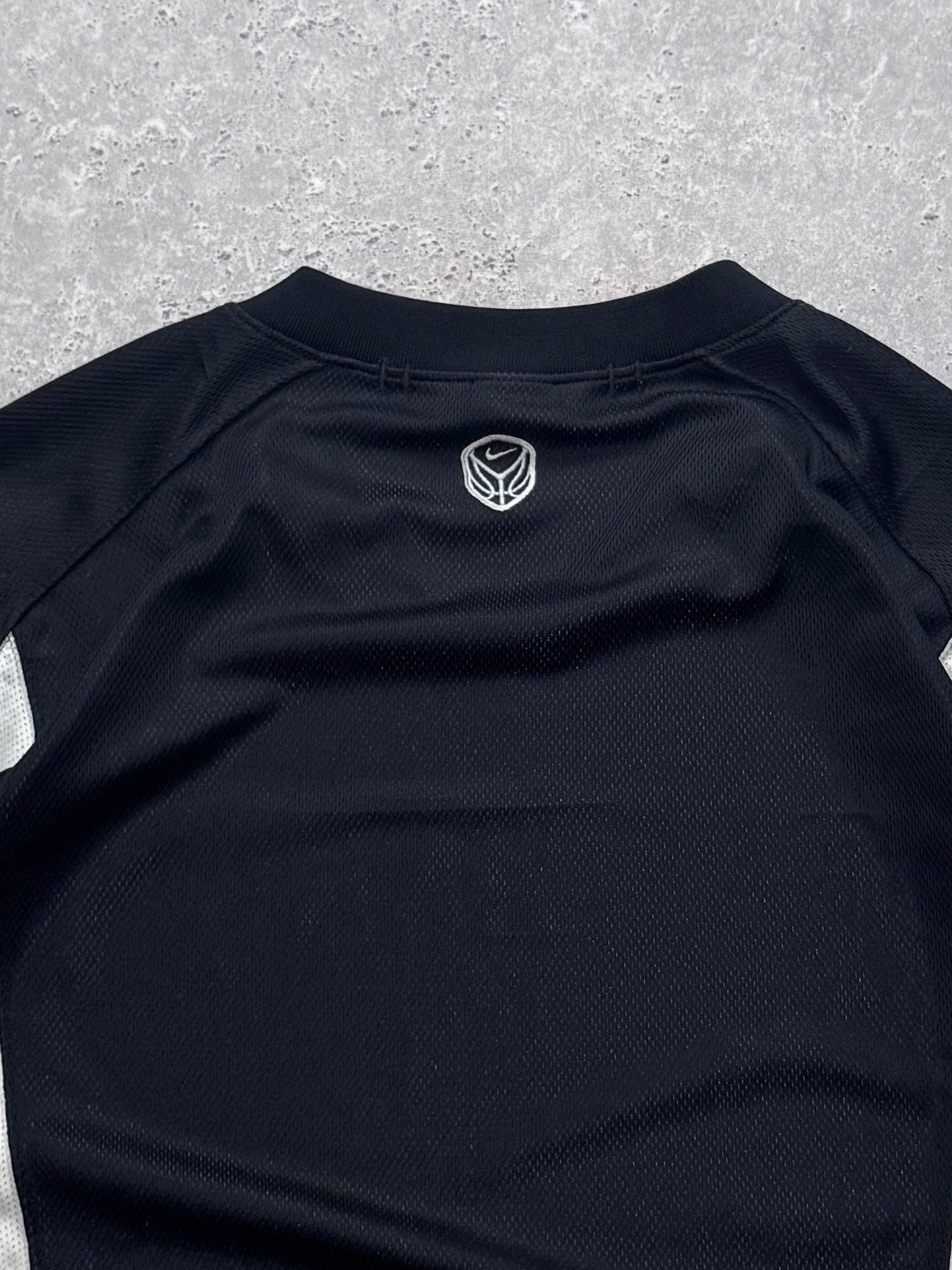 Vintage 2000s Nike Basketball Training Tee (XL)