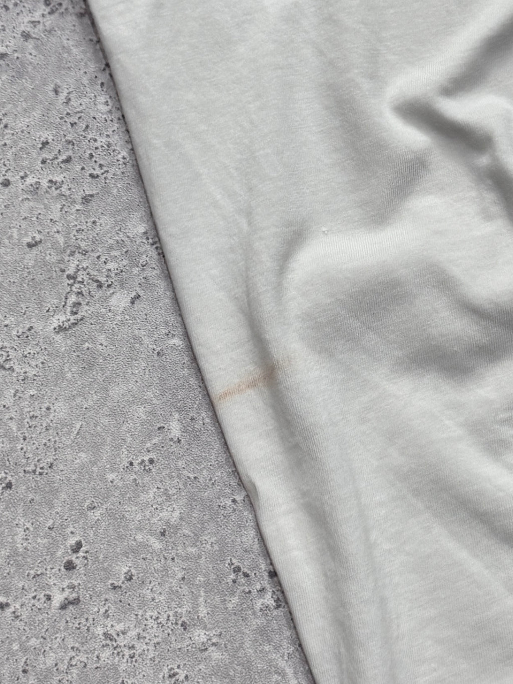 Vintage 2000s Nike Air Spellout Tee (L)