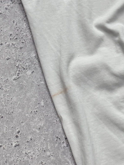 Vintage 2000s Nike Air Spellout Tee (L)