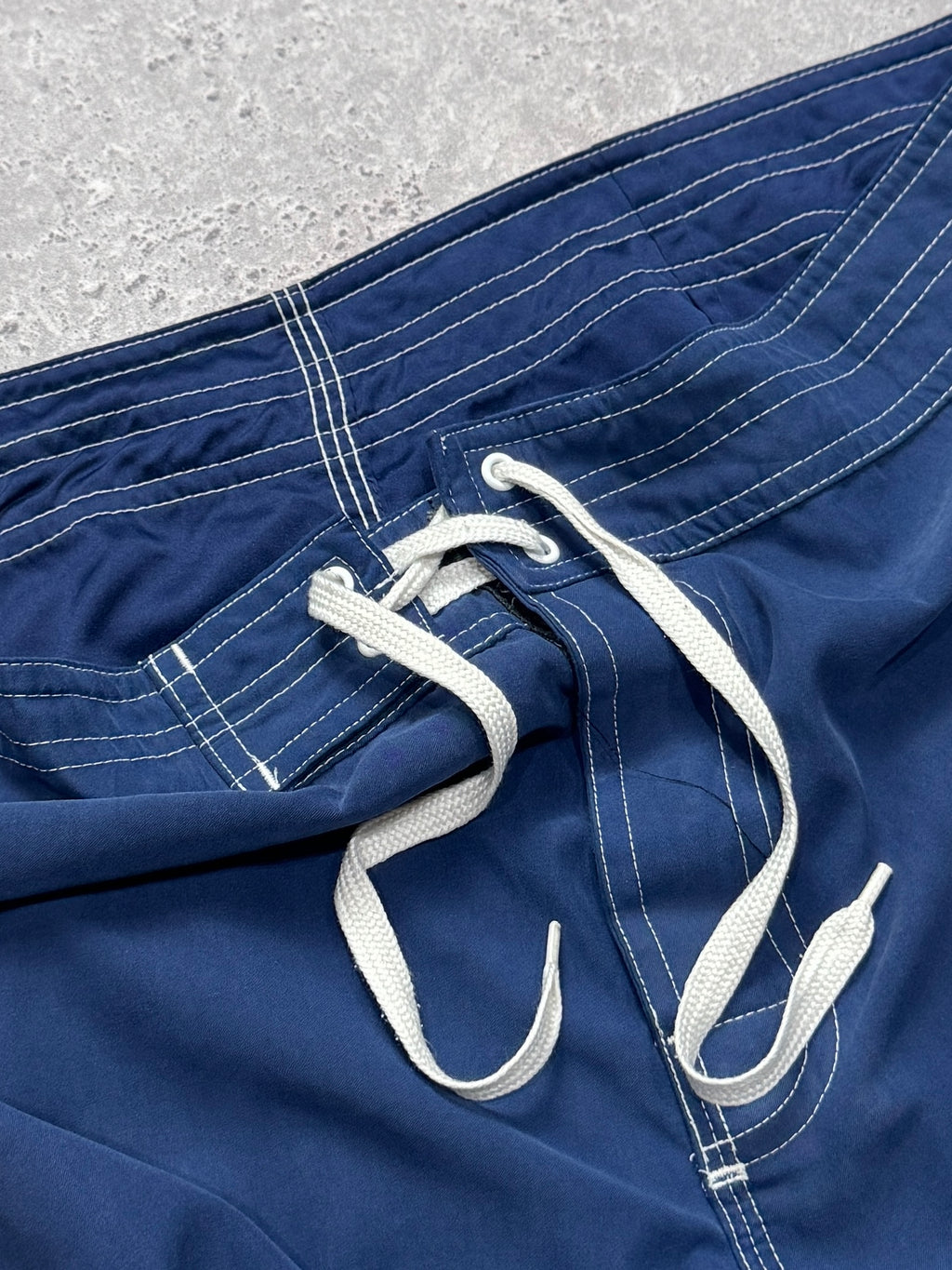 Vintage 90s Quiksilver Boardshorts (36")