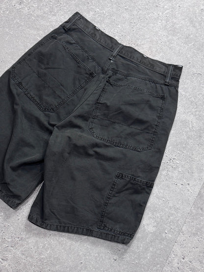 Vintage 2000s GAP Carpenter Shorts (28")