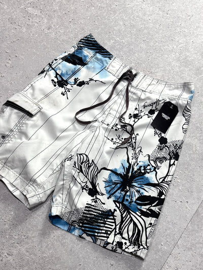 Vintage 2000s Billabong Boardshorts (30”)