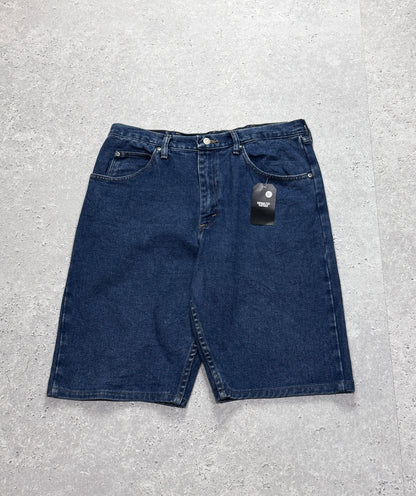 Vintage Wrangler Denim Jorts (32")