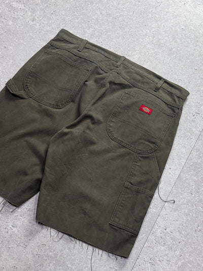 Vintage Dickies Workwear Shorts (38”)