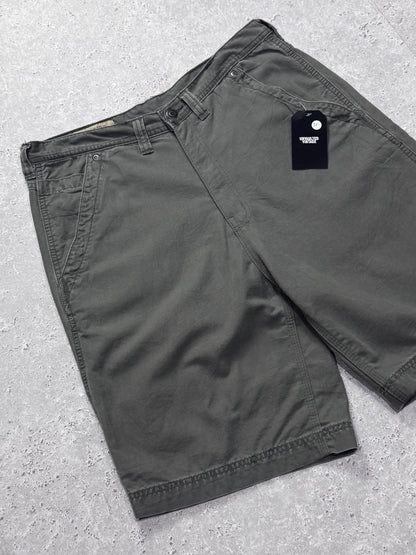 Vintage 2000s Carpenter Shorts (32")
