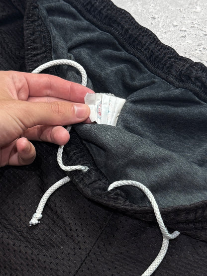 Vintage 90s Converse Basketball Shorts (XL)