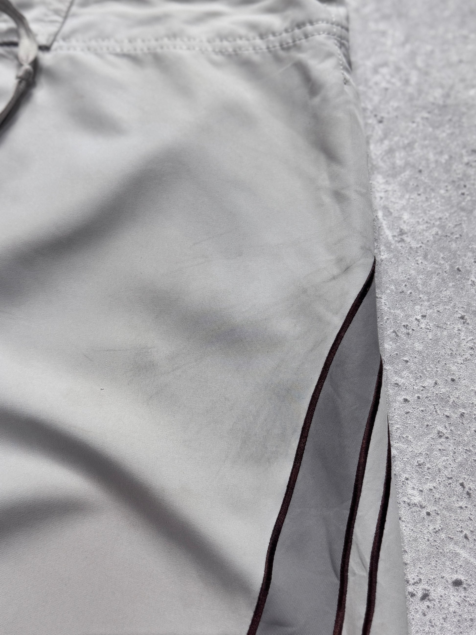 Vintage 2000s Quiksilver Boardshorts (36”)