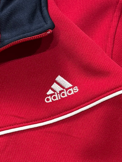 Vintage 2000s Adidas Track Jacket (M)