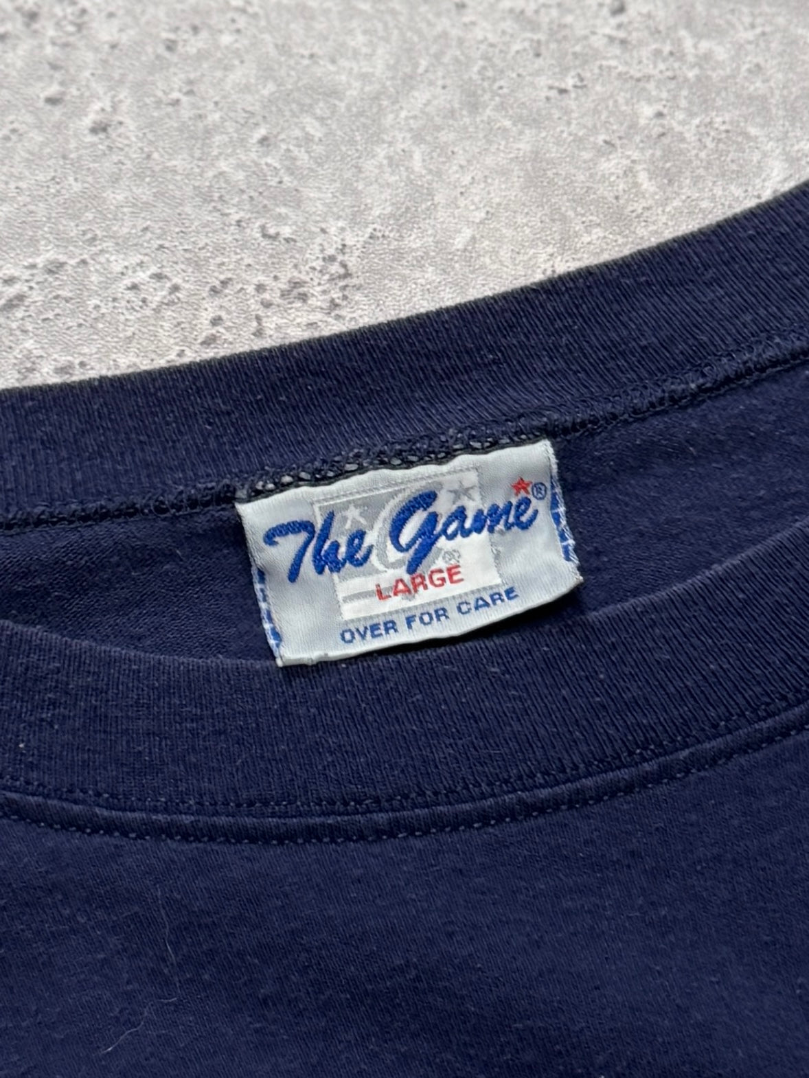 Vintage 1994 Dallas Cowboys NFL Superbowl Tee (L)