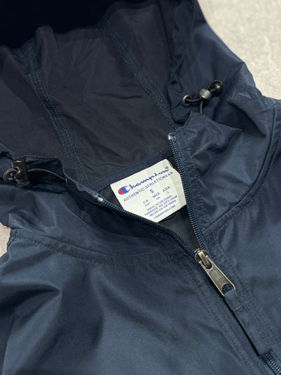 Vintage 2000s Charleton College Windbreaker Jacket (S)