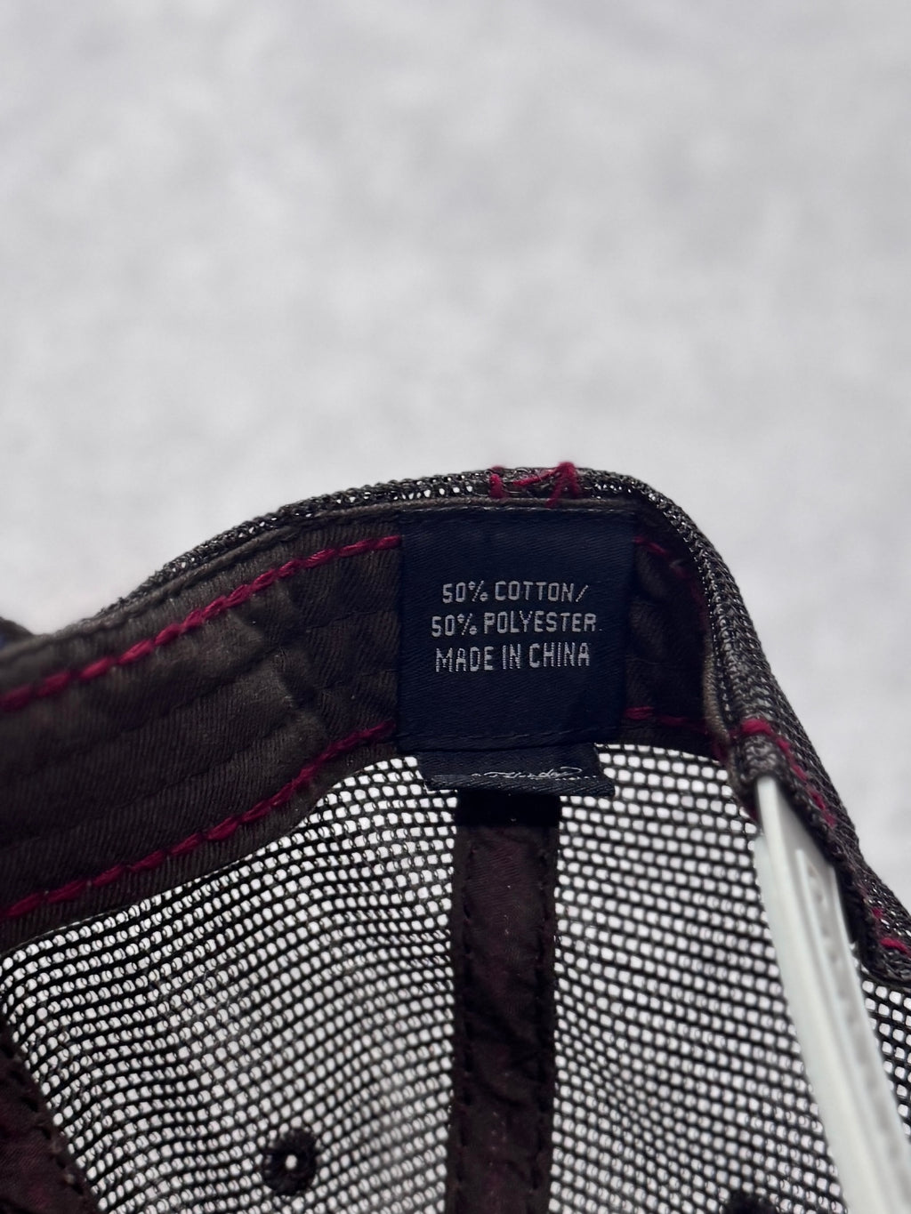 Vintage Y2K Ed Hardy Christian Audigier Cap