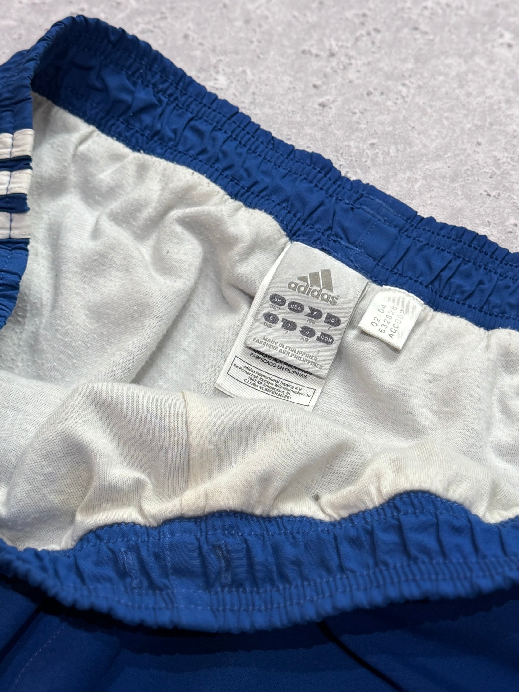 Vintage 2000s Adidas Track Pants (34”)