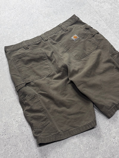 Vintage Carhartt Carpenter Shorts (36”)